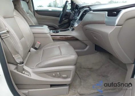 2015 GMC Yukon Slt z USA, uszkodzony, nr VIN 1GKS1BKC5FR260587